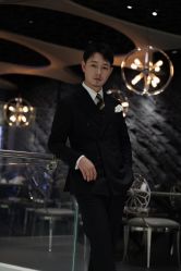 -Mr.Royal御匠先生·手工全麻衬衣西服定制
