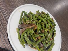-魁盛居百年鲁菜馆(县西巷店)
