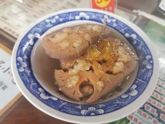-粗茶淡饭(东关街店)