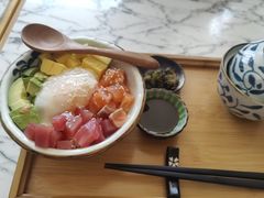 -自由之丘
