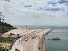 -长岛南北长山旅游景区