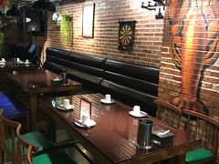 -三个大叔东北烧烤·砂锅菜(西三旗店)