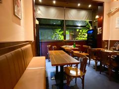 -Bistro Les Lilas丁香花小酒馆
