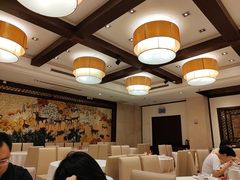 -得月楼·省级非遗·传统苏帮菜(观前店)