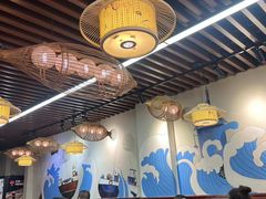 -三煮纸包鱼(青岛总店)