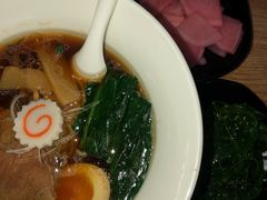 -神田川拉面店(上游街店)