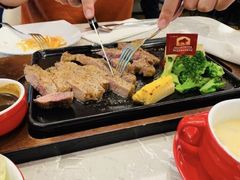 -必胜客(海安文峰店)