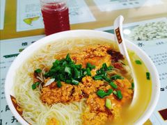 -荔林食店(西华路店)