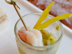 -济南富力凯悦酒店