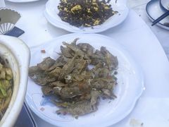 -黄牛肉馆·皖南土菜
