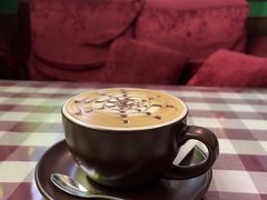 -上岛咖啡(山东路店)