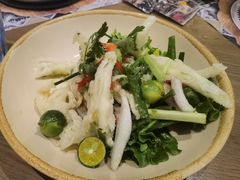 越式酸辣无骨凤爪-CHINCHIN 青青·泰国料理(万象食家店)