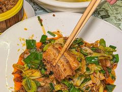 -田园印象·成都土菜院子(华阳店)