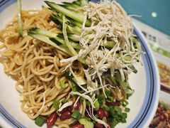 -张氏宽窄巷成都名小吃(茂业百货华强北店)