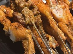 -红盔甲·小龙虾(天钥桥店)