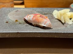 -一阳寿司(麦子街店)