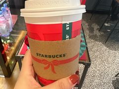 -星巴克(北京新东安)