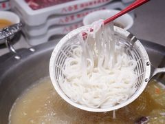 -八合里牛肉火锅(上海世茂广场店)
