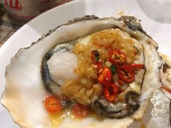 -枪火串烧·东北特色烧烤(罗湖总店)