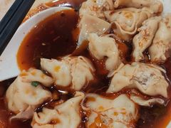 -龙抄手(春熙路总店)