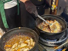 -百家春好德来姜母鸭