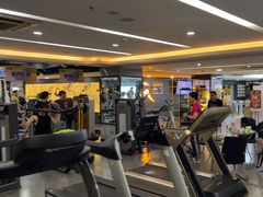 -超鹿运动健身(紫阳商贸中心店)