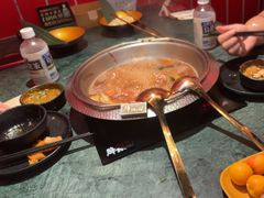 -牛New寿喜烧(曹路花园城店)