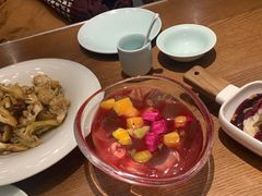 -北李妈妈菜(鲁能城店)