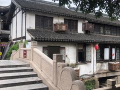 -南翔古镇