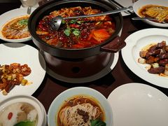 -俏江南(东方广场店)