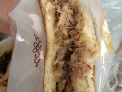 -崔和平肉夹馍(三原总店)
