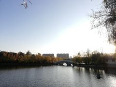 -月牙潭公园