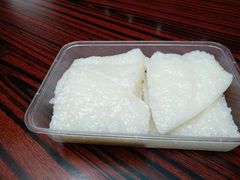 -欢姐伦教糕(北海大道北店)