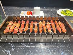 -郎出山烧烤(胶州店)
