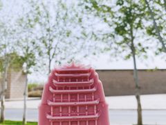 -敦煌莫高窟数字展示中心