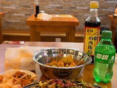 -雙冲柳州螺蛳粉&酸嘢&桂林米粉(簋街店)