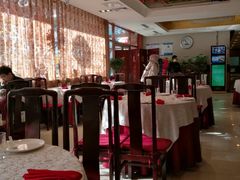 大堂-马凯餐厅(长椿街店)