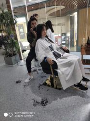 -那茉 Hair Salon