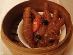 -上海金桥红枫万豪酒店-万豪中餐厅
