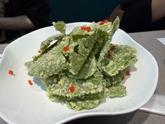 -大锅强·蒸海鲜青岛菜(吾悦广场店)