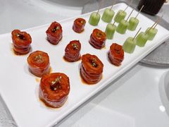 -城南往事风味主题餐厅(冠县盛世豪庭店)