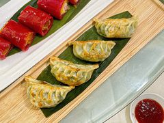 -馨越楼·点心·粤菜(赤坎店)