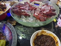 -金陵暴走小龙虾·迷踪蟹(凯德MALL店)
