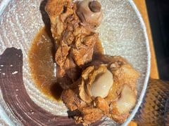 -95号酱骨·一块豆腐(展春园西路店)