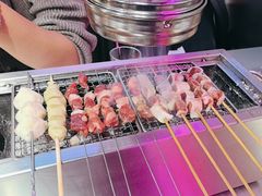 -有蚝有翅烧烤大排档·宵夜(右安门店)
