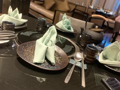 -西安浐灞艾美酒店·汉江餐厅·火锅