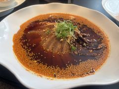 -兴蜀府·臻味江景餐厅(正大广场店)