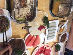 -清真军邺·金富苑肥牛(石坡街旗舰店)