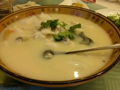 -八珍饺子·烤鸭·家常菜