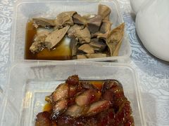 -黄连大头华烧鹅店(大良店)